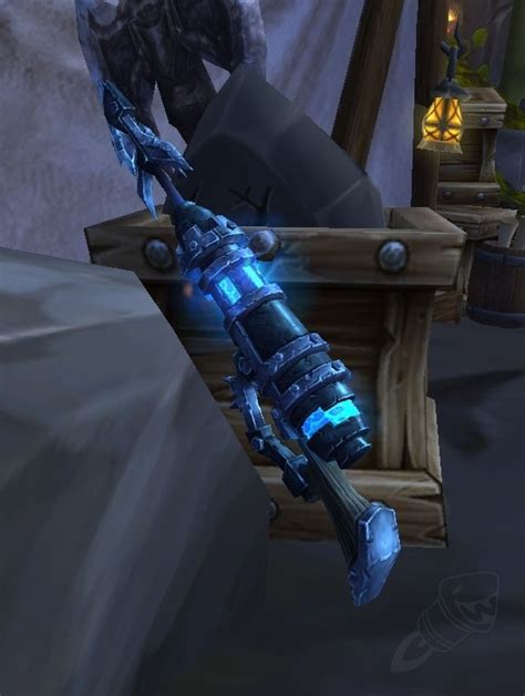 stormforged grapple launcher 52 40